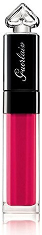Guerlain Make-Up warg La Petite robe Noire Lipstick nr 074 Plum Passion 2 G 3346470424920
