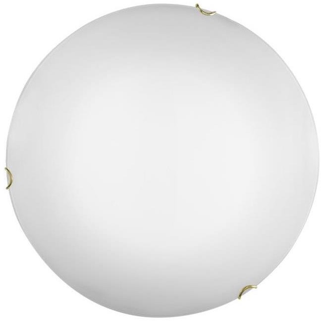Kolarz A1306.11.3 - Plafon MOON 1xE27/60W/230V