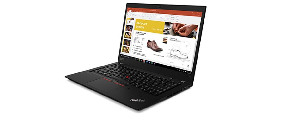 Lenovo ThinkPad T14s (20UH001APB)
