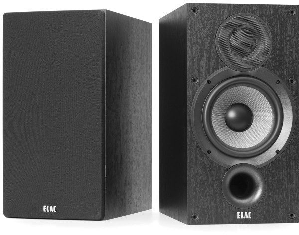 Elac ELAC Debut 2.0 B6.2