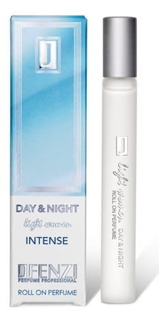 J Fenzi Day & Night Light Women Intense perfumowany roll on 10 ml 3085