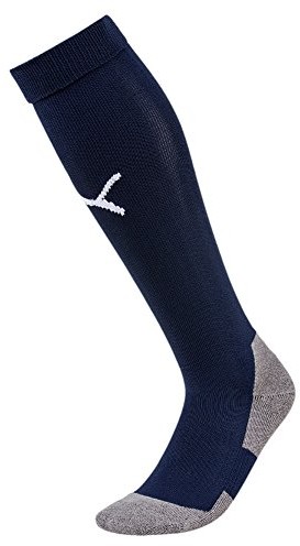 Puma Mężczyźni skarpety ligi Core/króciec, niebieski, 47-49 703441_06
