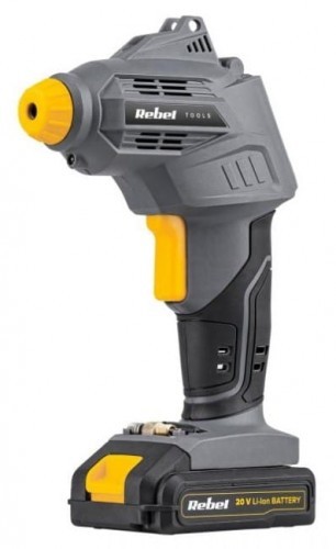 Rebel RB-1060