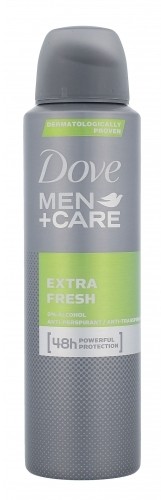 Dove Men + Care Extra Fresh 48h antyperspirant 150 ml dla mężczyzn