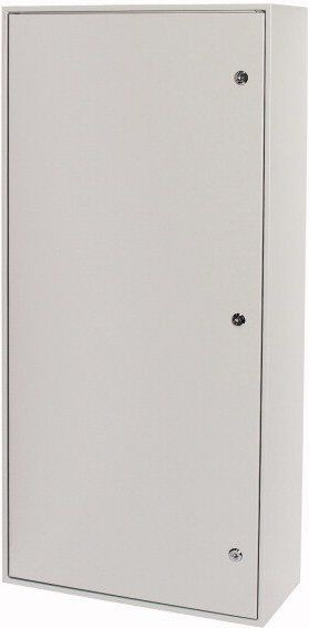 Eaton Rozdzielnica natynkowa IP 54 bez wyposażenia szerokość 400 mm 111020 111020