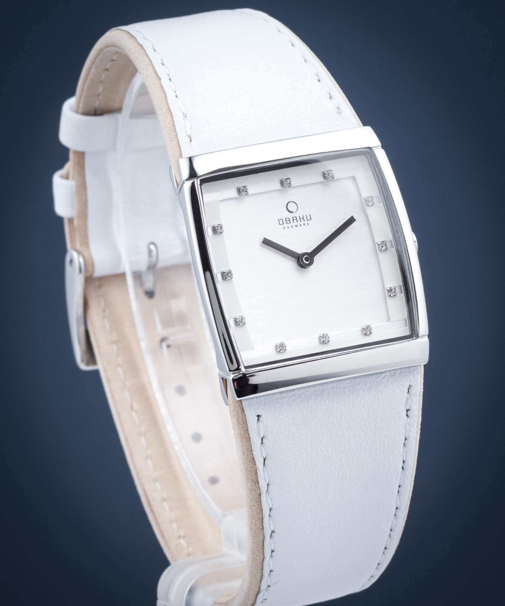 Obaku V102LCCRW