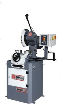 DISPA Przecinarka tarczowa SDTD 275