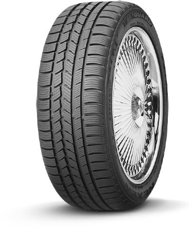 Nexen WINGUARD Sport 205/40R17 84V