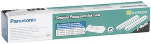 Panasonic Folia TERMOTRNASFEROWA PANASNOIC KX-FA52X