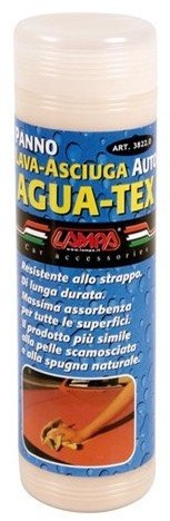Unbekannt Chusta Agua-Tex Jar 38220