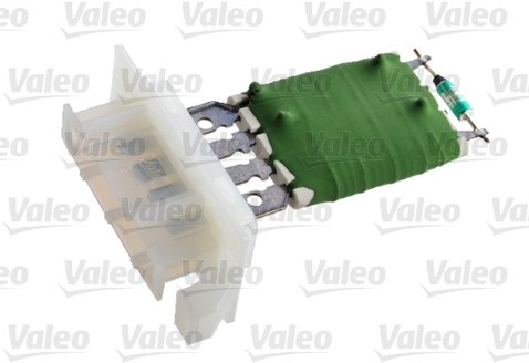 VALEO Element sterujący, klimatyzacja 515079