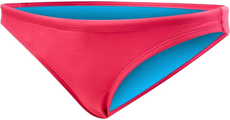 Tyr Solid Mini Bikini dół Kobiety, fluo pink L 2020 Bikini