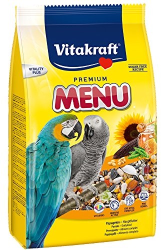 Vitakraft Premium menu 3 kg PA