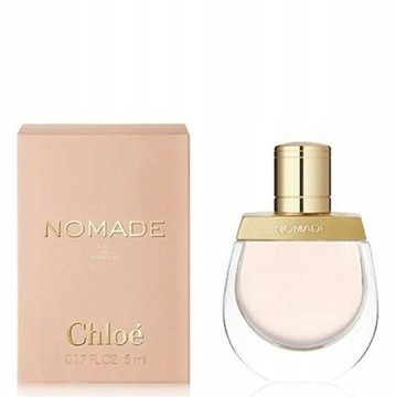 Chloe Nomade Miniaturka Edp 5 ML