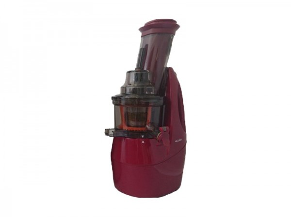 Alfa 4G Burgundowa