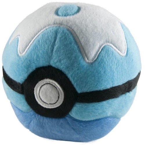 Pokemon Pokeball plusz T18852)