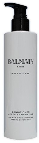 Balmain Conditioner, 250 ML 8719638140706