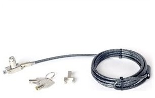 Dell Noble Combact Wedge Lock TZ04T 461-AAEC