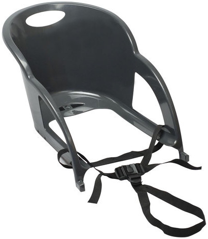 KHW GmbH GmbH, Oparcie, Tiger Comfort Seat, Antracytowe