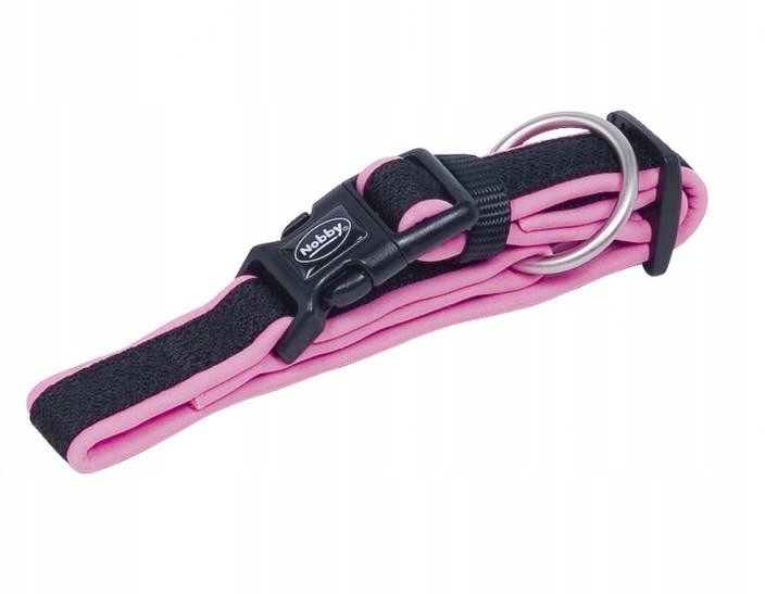 dr Seidla Mesh Preno 25 cm 35 cm Różowy