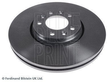 BLUE PRINT (Ferdinand Bilstein UK Ltd.) (Ferdinand Bilstein UK Ltd.) ADT343299 ADT343299