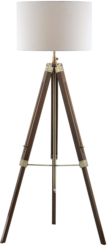 Dar Lighting Lampa podłogowa Easel EAS4947 Dar Lighting