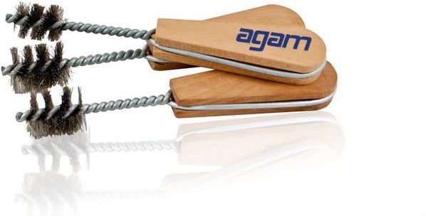 Unimet Szczotki do czyszczenia rur 18mm H/1040002 H/1040002