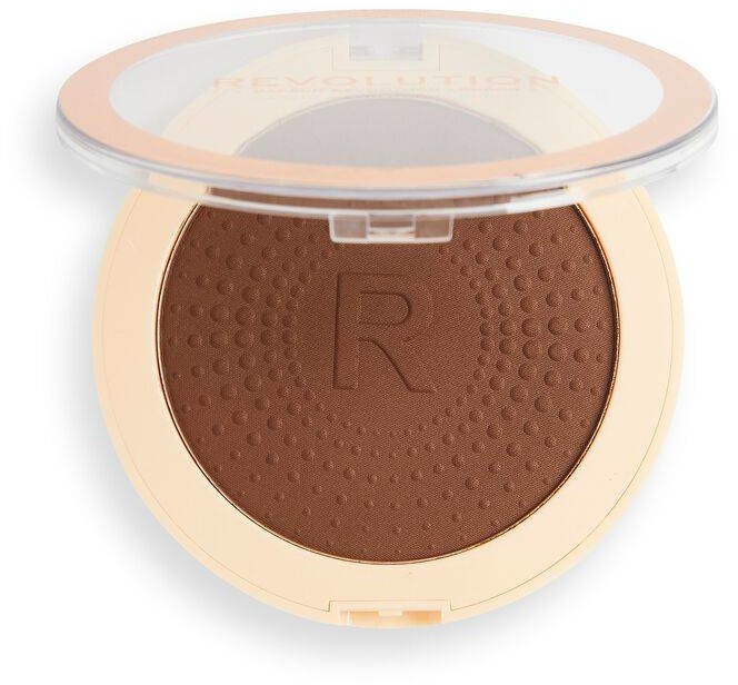 Makeup Revolution REVOLUTION Bronzer Mega 05 Deep
