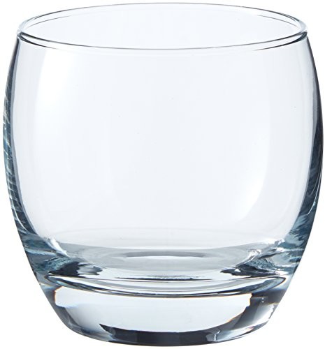 Pasabahce 41010 szklanka do whisky Barrel 340 CC, 6 szt