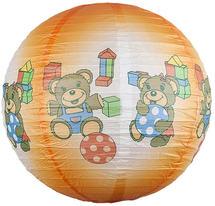 Rabalux 4900 - abażur SWEET