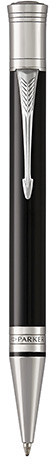 Parker 1931390 Długopis Duofold Black CT 1931390