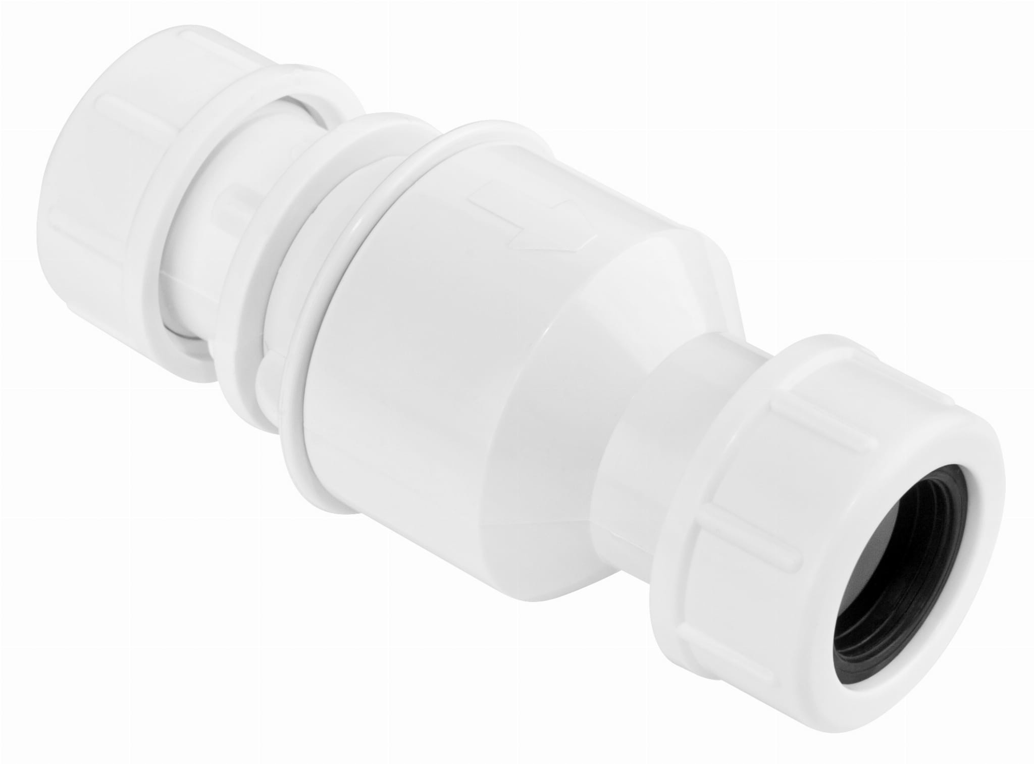 McAlpine Zawór membranowy mufowy zwrotny MACVALVE-6
