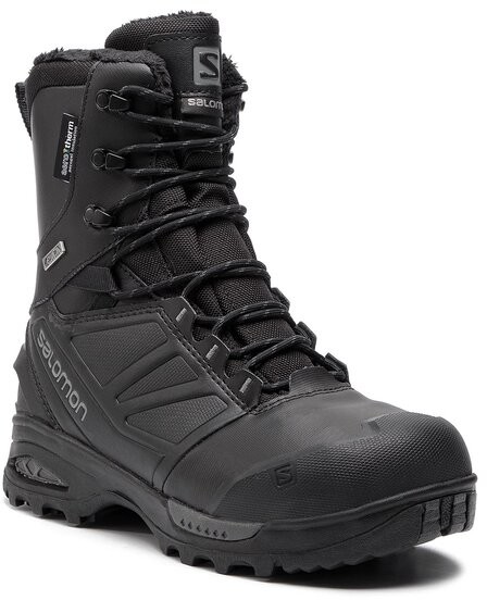 Salomon Trekkingi Toundra Pro Cswp 404727 27 G0 Czarny