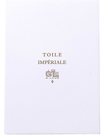 Lalo G.  notesem 210 x 297 mm 13500L