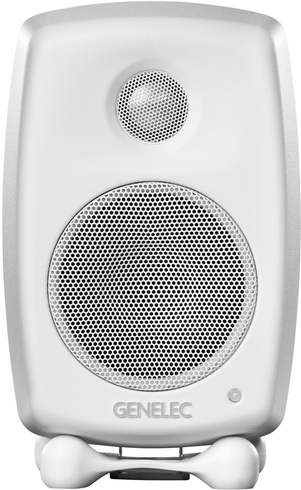 Genelec G ONE Biały (G1BW)