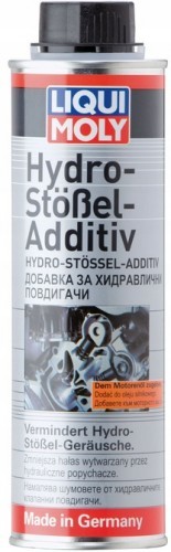 LIQUI MOLY 8345 HYDRO STOSSEL Wyciszacz popychaczy