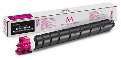 Kyocera Toner TK-8335M Magenta 15K 1T02RLBNL1