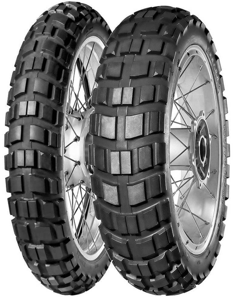ANLAS CAPRA X F 110/80 B19 59 Q
