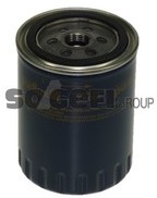 PURFLUX Filtr oleju LS214