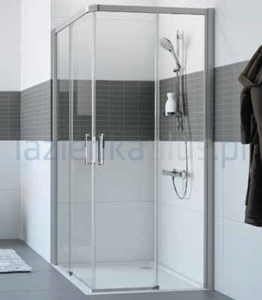 Huppe Drzwi suwane Hüppe Classics 2 C25001069321