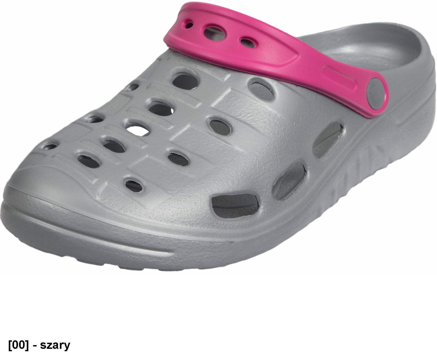 MALFINI WAIPI LADY 53650 - KLAPKI, 5 KOLORÓW - 36-40 02060083