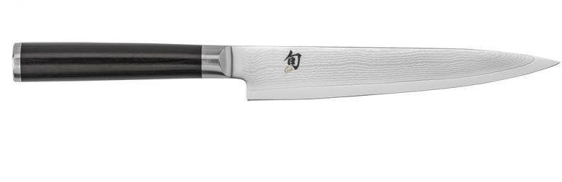 Kai Nóż uniwersalny Shun, 15 cm