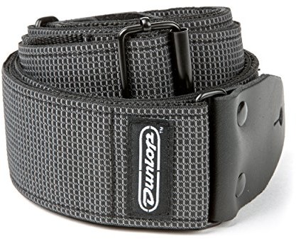 Dunlop Jim D6708 Tracolla Jacquard Blockhead ADU D6708