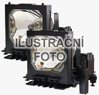 Barco Lampa do iQ R200L PRO - oryginalna lampa z modułem R9841770