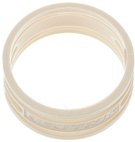 Neutrik XXR9 pierścień do XLR biały kremowy