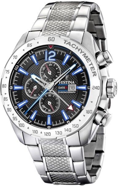 Festina Chronograf F20439/5