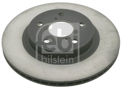 Febi Tarcza hamulcowa BILSTEIN 26110