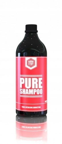 GOOD STUFF PURE SHAMPOO szampon samochodowy 1L