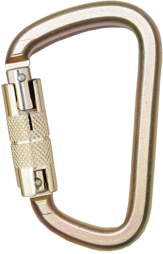 PROTEKT AZ 017T - Zatrzaśnik rozłączalny z blokadą typu twist lock AZ017T