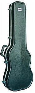 Dimavery ABS Case for electric-guitar, futerał na gitarę elektryczną 26347610
